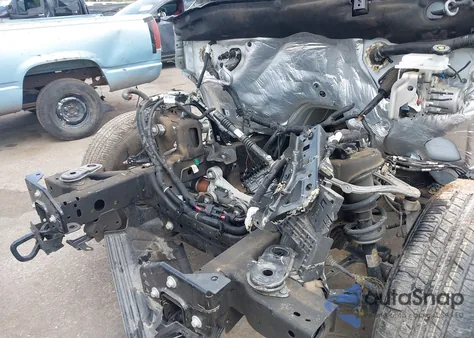 2024 GMC Sierra 1500 from USA, damaged, VIN 3GTUUAED6RG286114